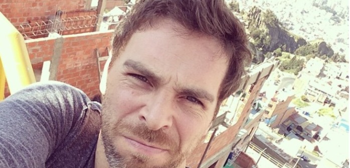 Polémica imagen publicada por José Antonio Neme generó fuerte debate en Instagram