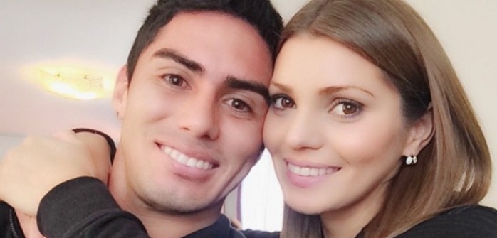 Faloon Larraguibel recordó el 'infierno' que vivió en Brasil: temió por su vida