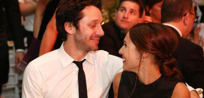 El difícil momento por el que estarían pasando Benjamín Vicuña y Pampita