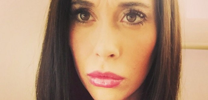 El récord poco feliz de Valentina Roth que la tenía vetada de Facebook