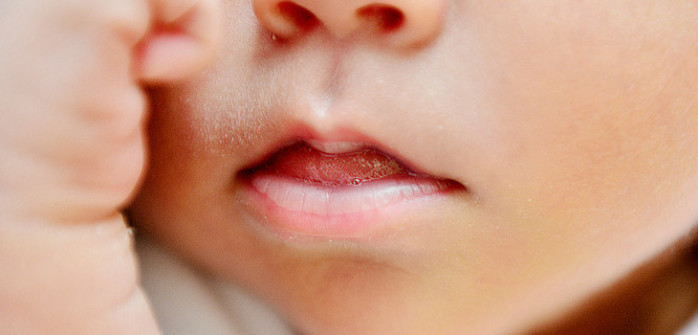 Mamás denuncian que guardias les prohibieron dar pecho a sus bebés en mall penquista