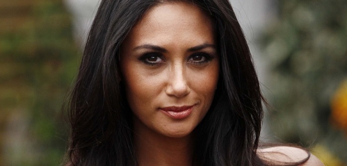 Pamela Díaz reveló cuál fue el destino que le dio a su carísimo vestido de novia