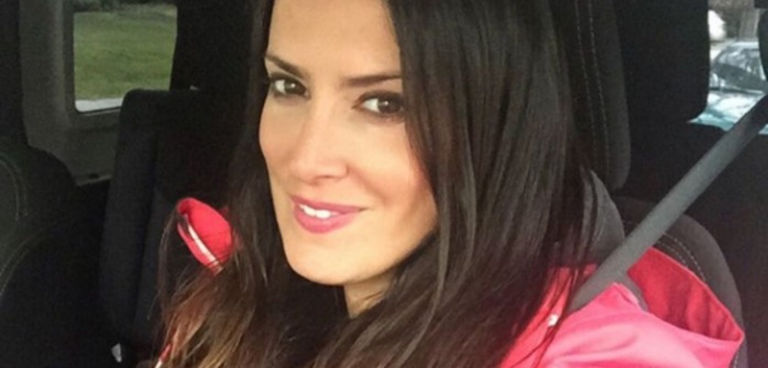 Adriana Barrientos reveló la verdad sobre el cerdo que la conquistó