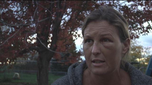 Cuidadora sufrió golpiza por impedir que padre ebrio retirara a sus hijos en EEUU