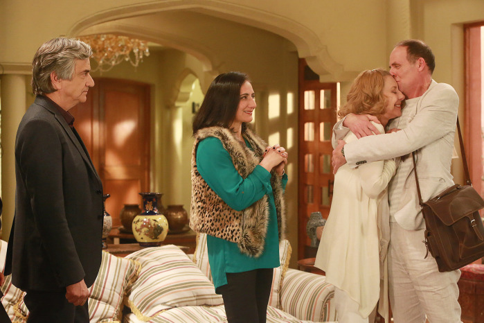 Así se vivió en redes el debut de Bastián Bodenhöfer en 