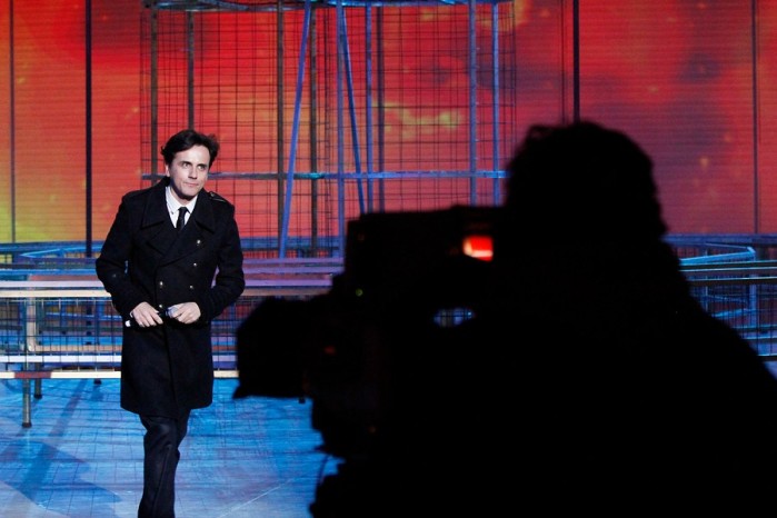 Canal 13 elige al rostro femenino que conducirá nuevo docureality con Sergio Lagos