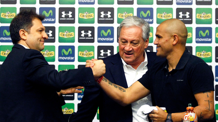 Presidente de ByN reveló la verdadera causal de despido de Humberto Suazo