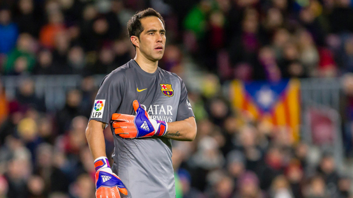 Publican sueldos del plantel del Barcelona: Bravo es uno de los “más bajos”