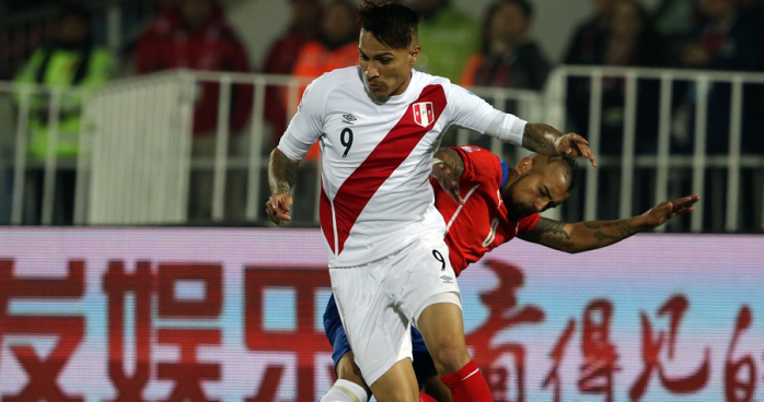 Referente peruano disparó contra Chile y aseguró que ellos son superiores