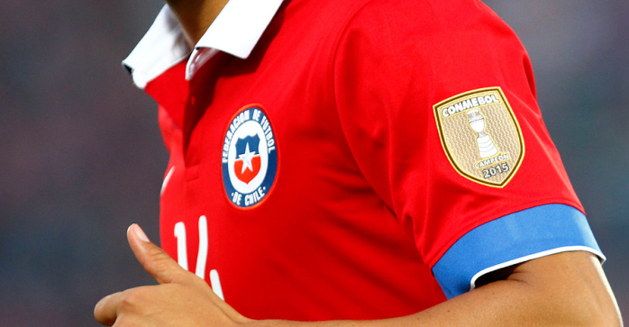 ¡Como un ascensor! La Roja volvió a bajar en el ranking oficial de la FIFA