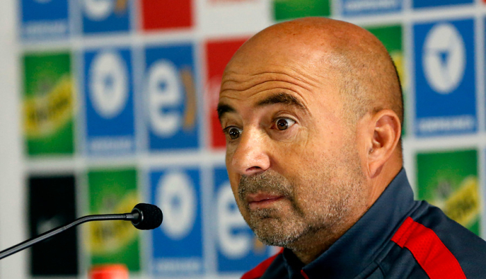 Sampaoli se rindió ante La Roja: Aseguró que es la mejor selección de América
