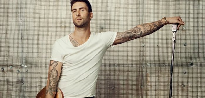 Adam Levine sorprende con increíble cambio de look: generó opiniones divididas