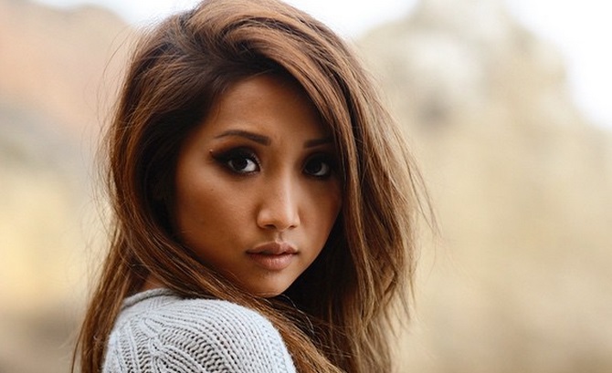 ¡Creció! Ex actriz de 