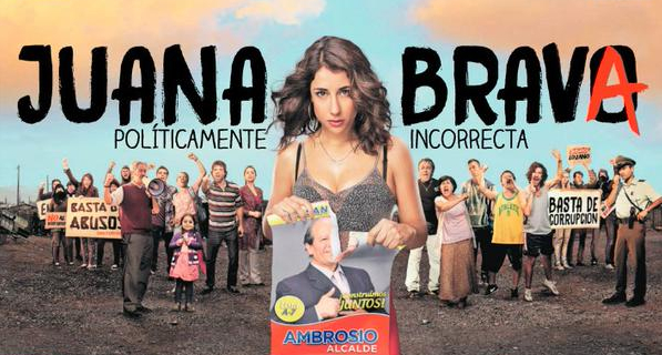 En su salsa: Aparición de Mónica Pérez destaca en el debut de 