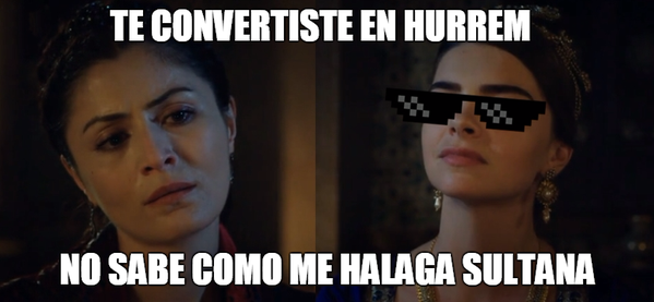 Lluvia de memes dejó impactante y trágico nuevo capítulo de “El Sultán”