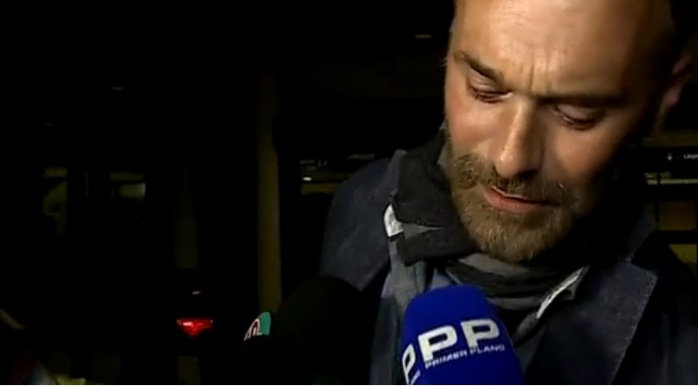 A un mes del quiebre: Jordi Castell reveló por qué se terminó su relación de 5 años