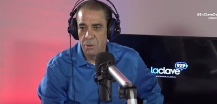 A un mes de su muerte: Así fueron los últimos días de vida de Bonvallet