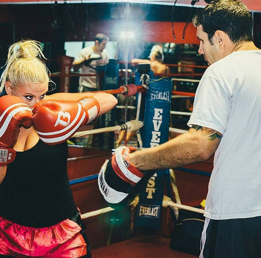 Brye Anne Russillo | Instagram