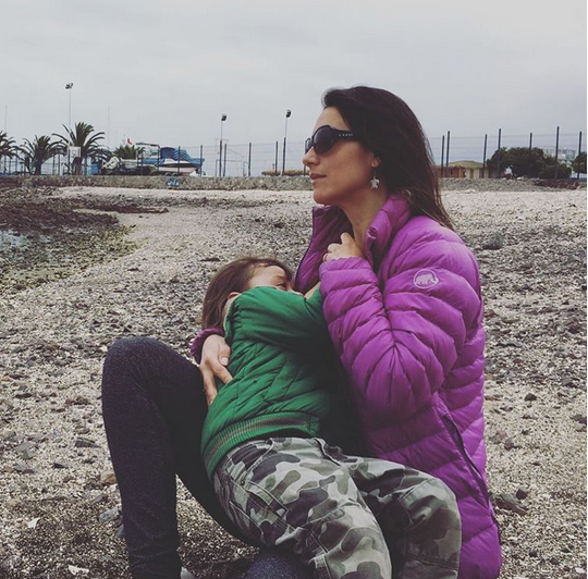 Francisca Ayala | Instagram