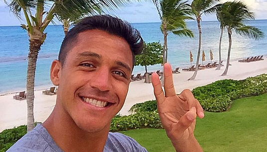 Alexis pidió en Instagram que regrese a la TV chilena icónico programa infantil