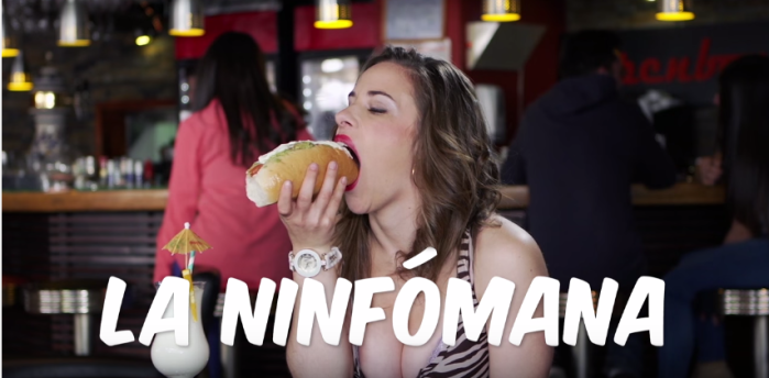 Los mejores chascarros sin censura de los videos cita a ciegas de Woki Toki