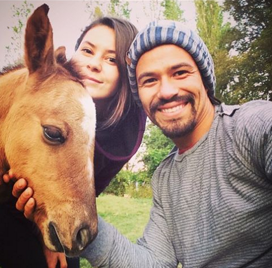 Francisco Puelles | Instagram