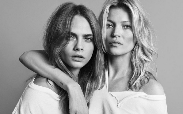 Cara Delevingne | Instagram