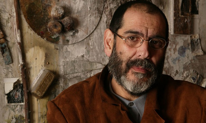 Matriarcas está de luto: Murió reconocido director de arte Carlos Leppe