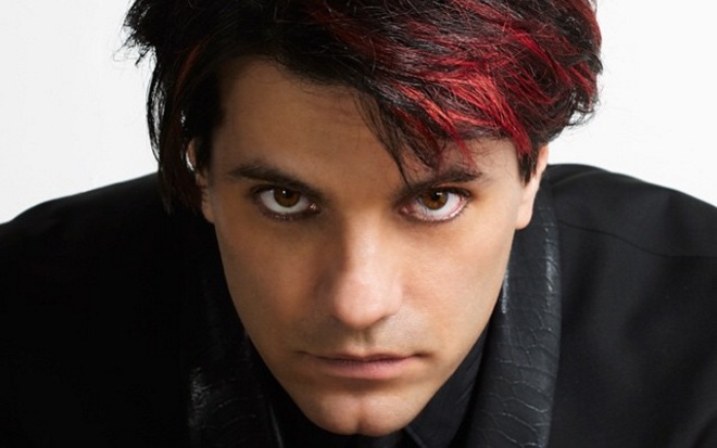 Mago Criss Angel atraviesa difícil momento: su hijo fue diagnosticado con leucemia