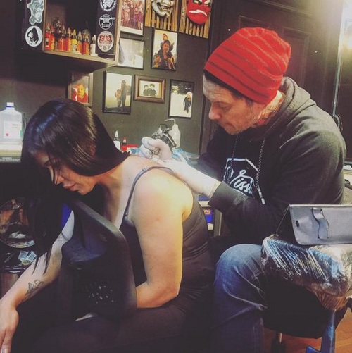 El Arte del Tatuaje | Twitter