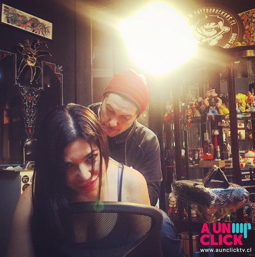 El Arte del Tatuaje | Twitter