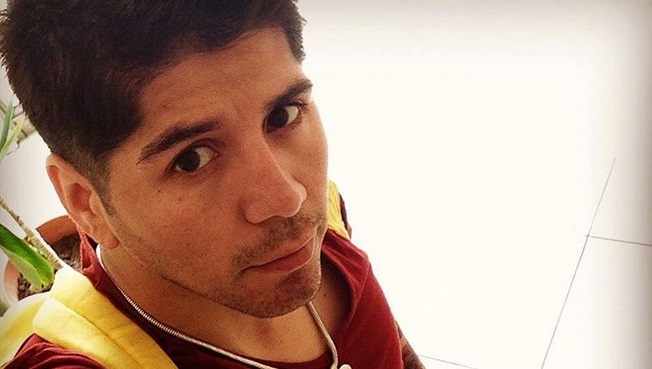 Edmundo Varas comparte en Instagram duro pesar a un año de la muerte de su padre