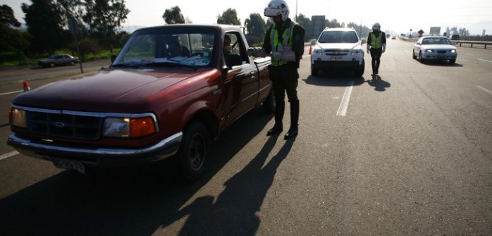 16 personas fallecieron en accidentes de tránsito este fin de semana largo