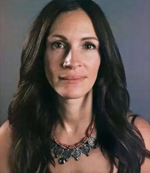 Julia Roberts| Instagram