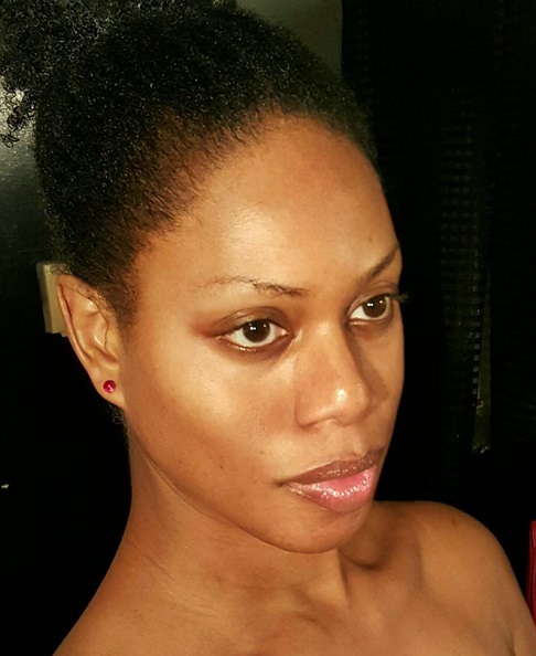 Laverne Cox | Instagram