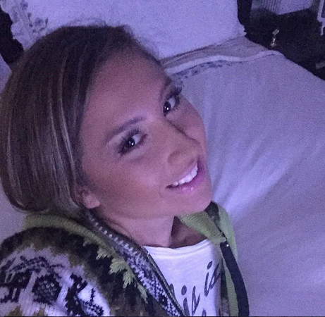 Luli Moreno | Instagram