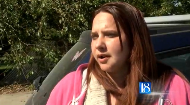 Madre grabó a policía burlándose de sus dientes: El embarazo se los dañó