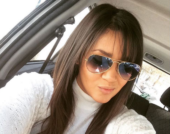 Tatuaje familiar: Así sorprendió Mariuxi Dominguez a sus seguidores en Instagram