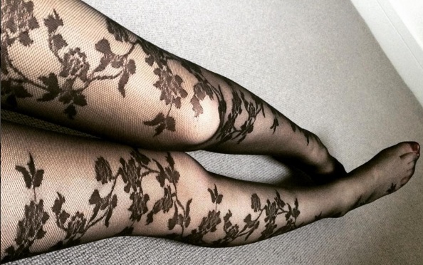 El simple y práctico truco que evitará que vuelvas a romper tus medias