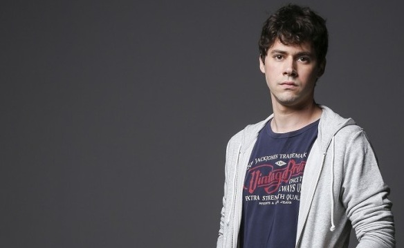 El papel que tendrá el guapo actor Pedro Campos en la nueva teleserie de Mega