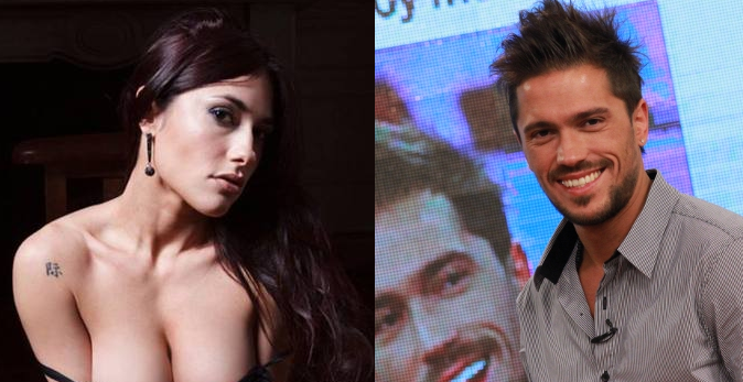 Investigan a ex de Pamela Díaz y a otros faranduleros por red de prostitución