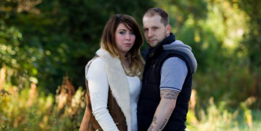 Novia adelanta su matrimonio para que su moribunda madre la vea dar el sí