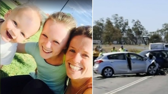 La milagrosa cirugía que salvó a niño que sufrió “decapitación interna” en accidente