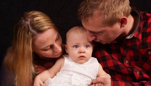 Mujer embarazada logró salvar a su bebé aunque estaba en coma: Esto hizo