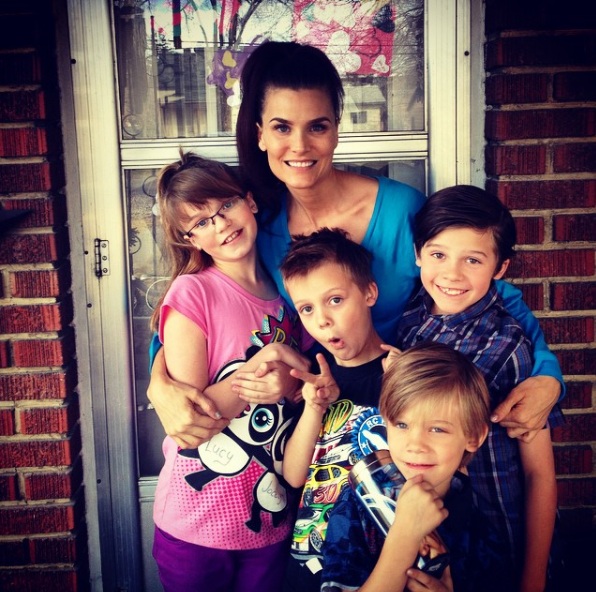 Min Gunderson | Instagram