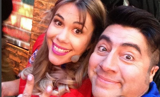 Encuentran a hijo extraviado de chistoso actor de 