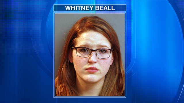 Policía de Lakeland