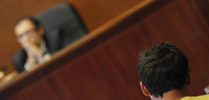 La Unión: Adolescente es condenado a 8 años de internación por homicidio de tía abuela