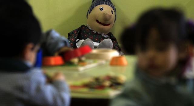 Trabajadores de jardines infantiles y salas cunas de Bío Bío iniciarán paro indefinido