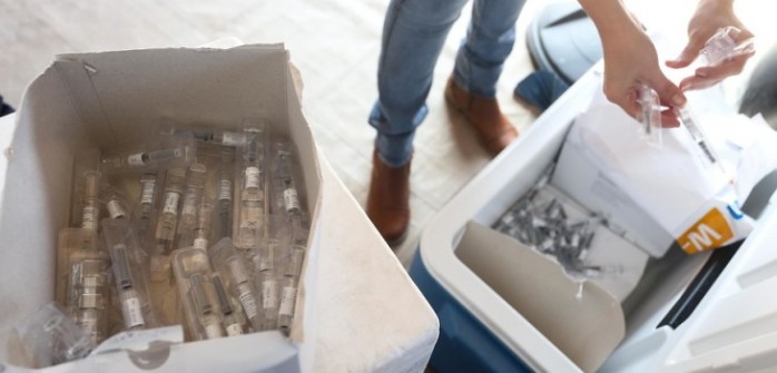 Seremi de Salud desmiente 8ª muerte por AH1N1 en La Araucanía: víctimas del virus son 7